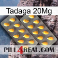 Tadaga 20Mg cialis2